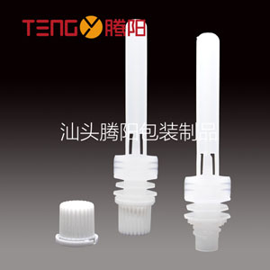 十字長(zhǎng)管+粗牙旋蓋_8.5mm