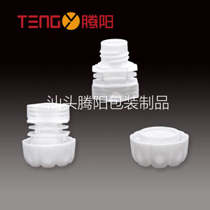 短管+蘑菇蓋_13mm
