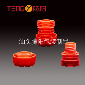 短管+蘑菇蓋_13mm