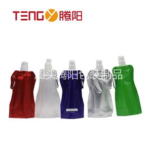 塑料吸嘴